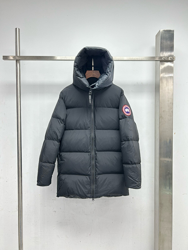 Canada Goose